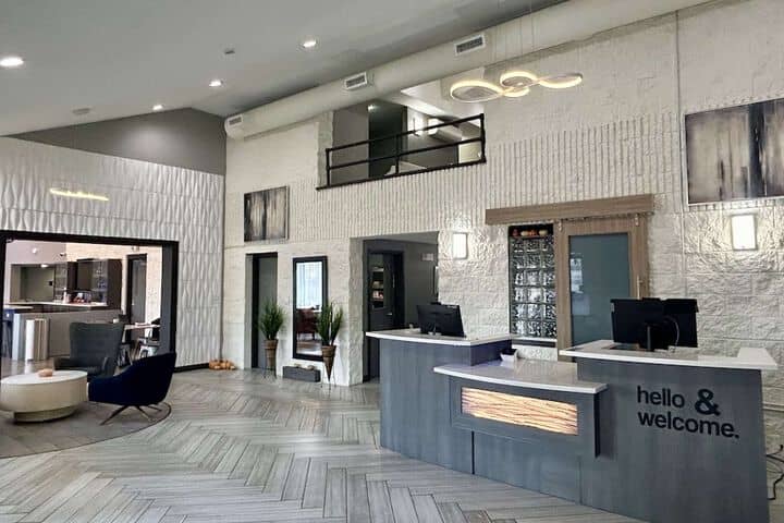 Hotel Interior 2 of 40