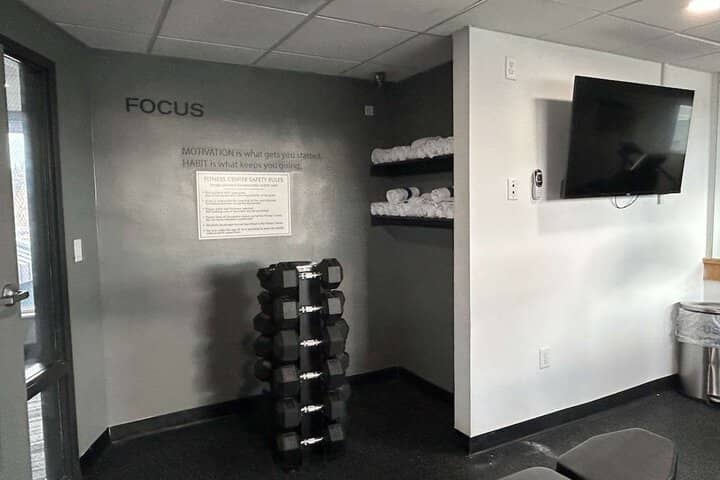 Health and Fitness 33 of 40